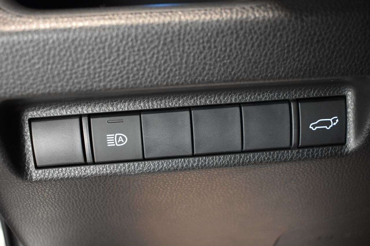 TOYOTA RAV4 en Minoautos