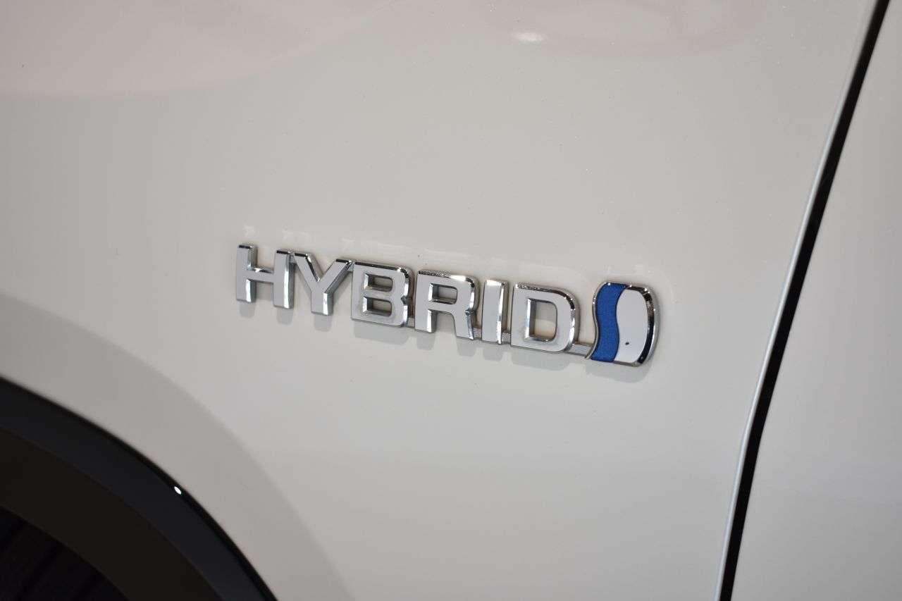 TOYOTA RAV4 en Minoautos