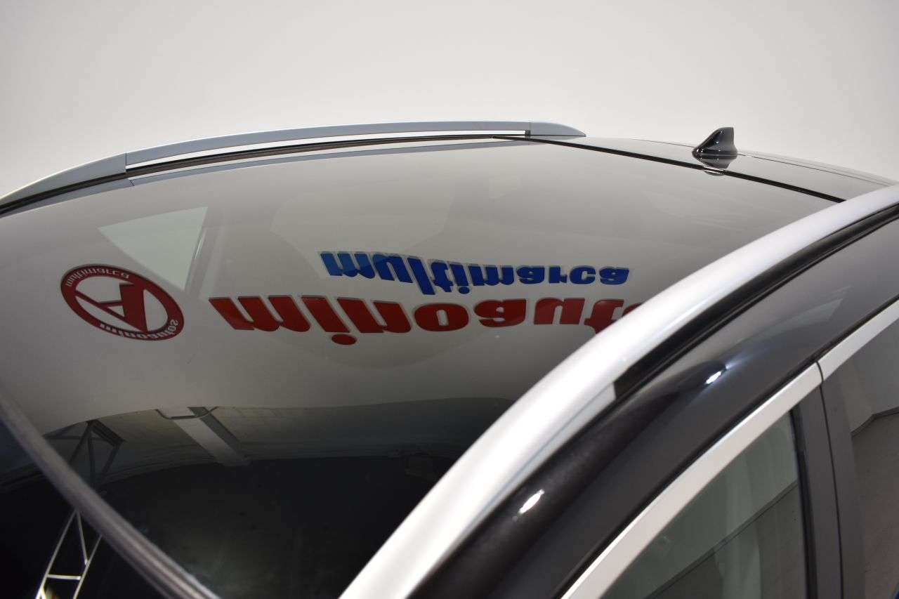 NISSAN QASHQAI en Minoautos