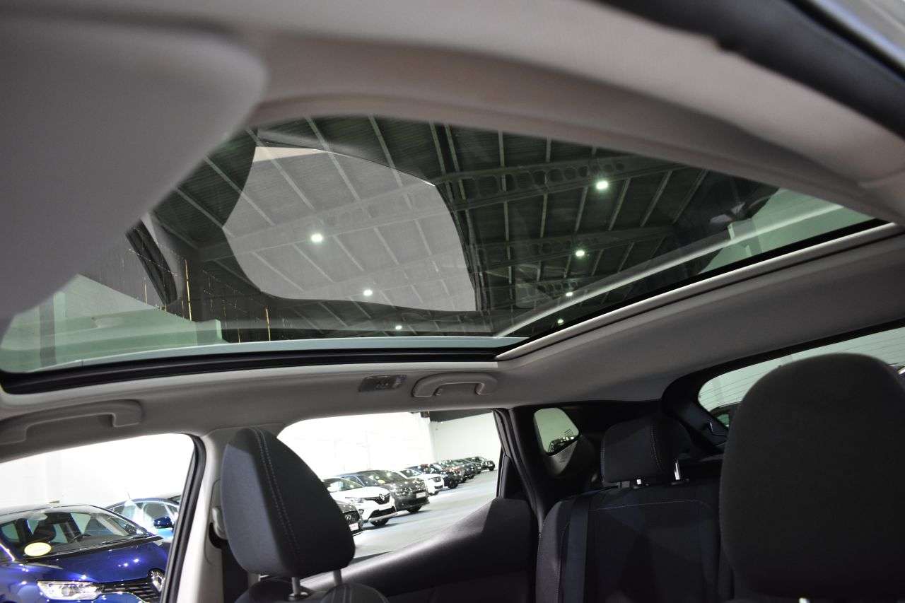 NISSAN QASHQAI en Minoautos