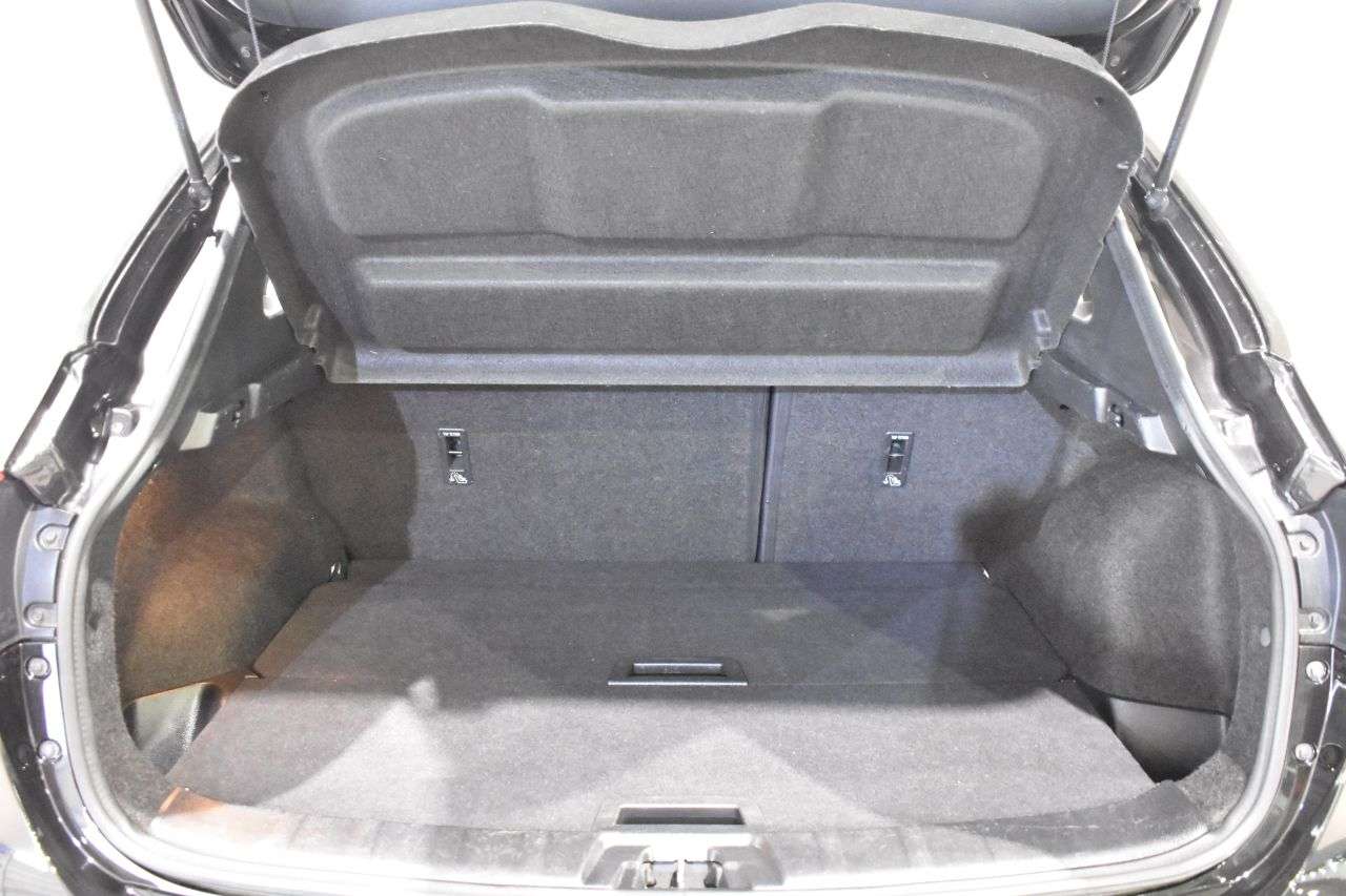 NISSAN QASHQAI en Minoautos