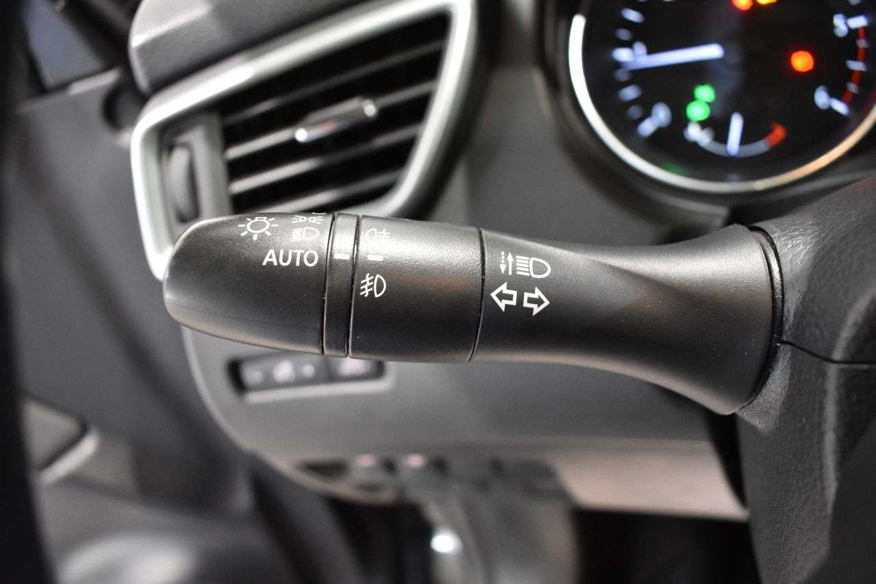 NISSAN QASHQAI en Minoautos