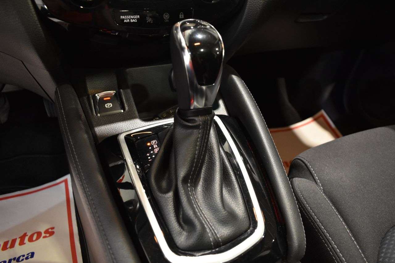 NISSAN QASHQAI en Minoautos