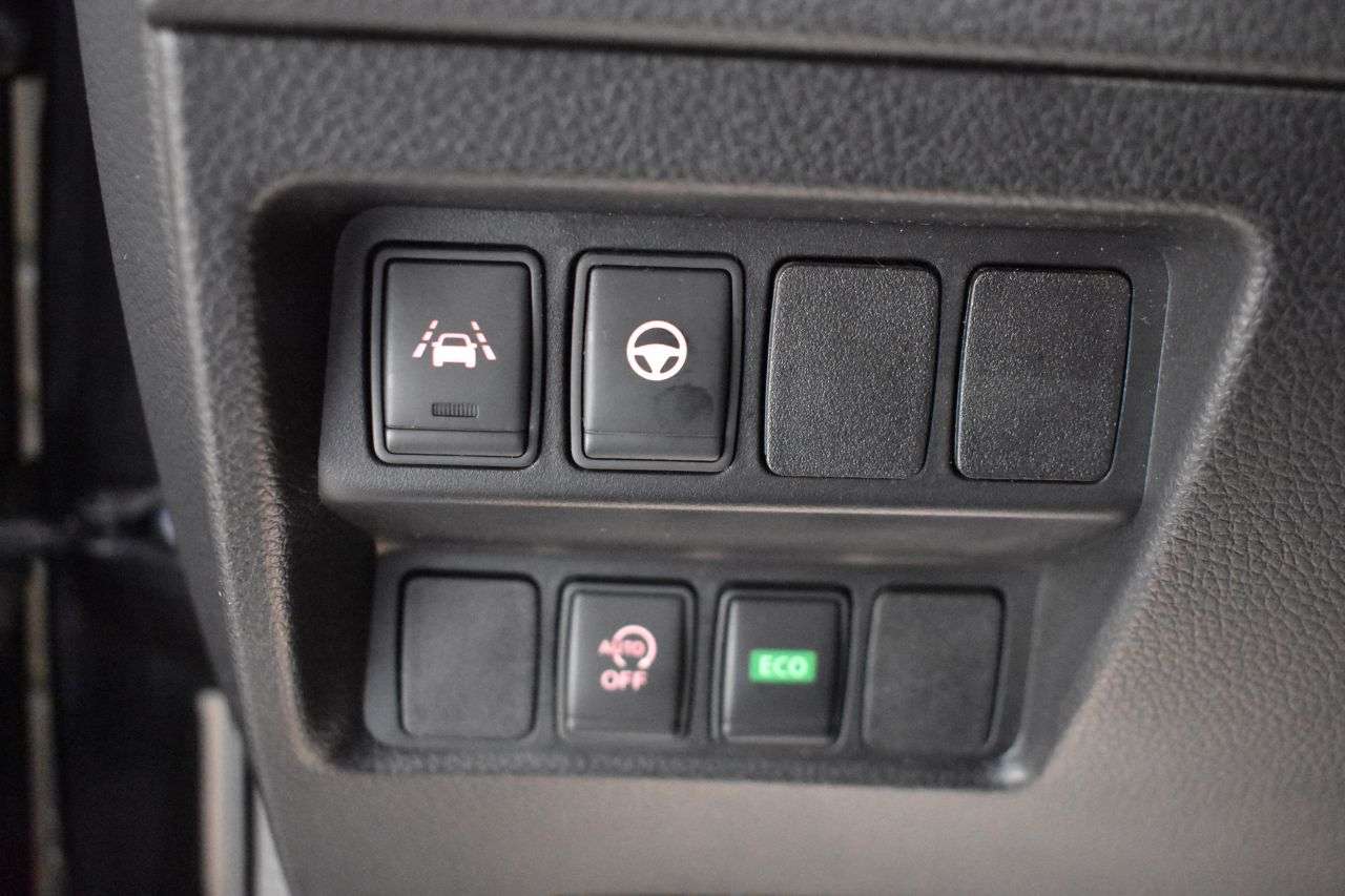 NISSAN QASHQAI en Minoautos