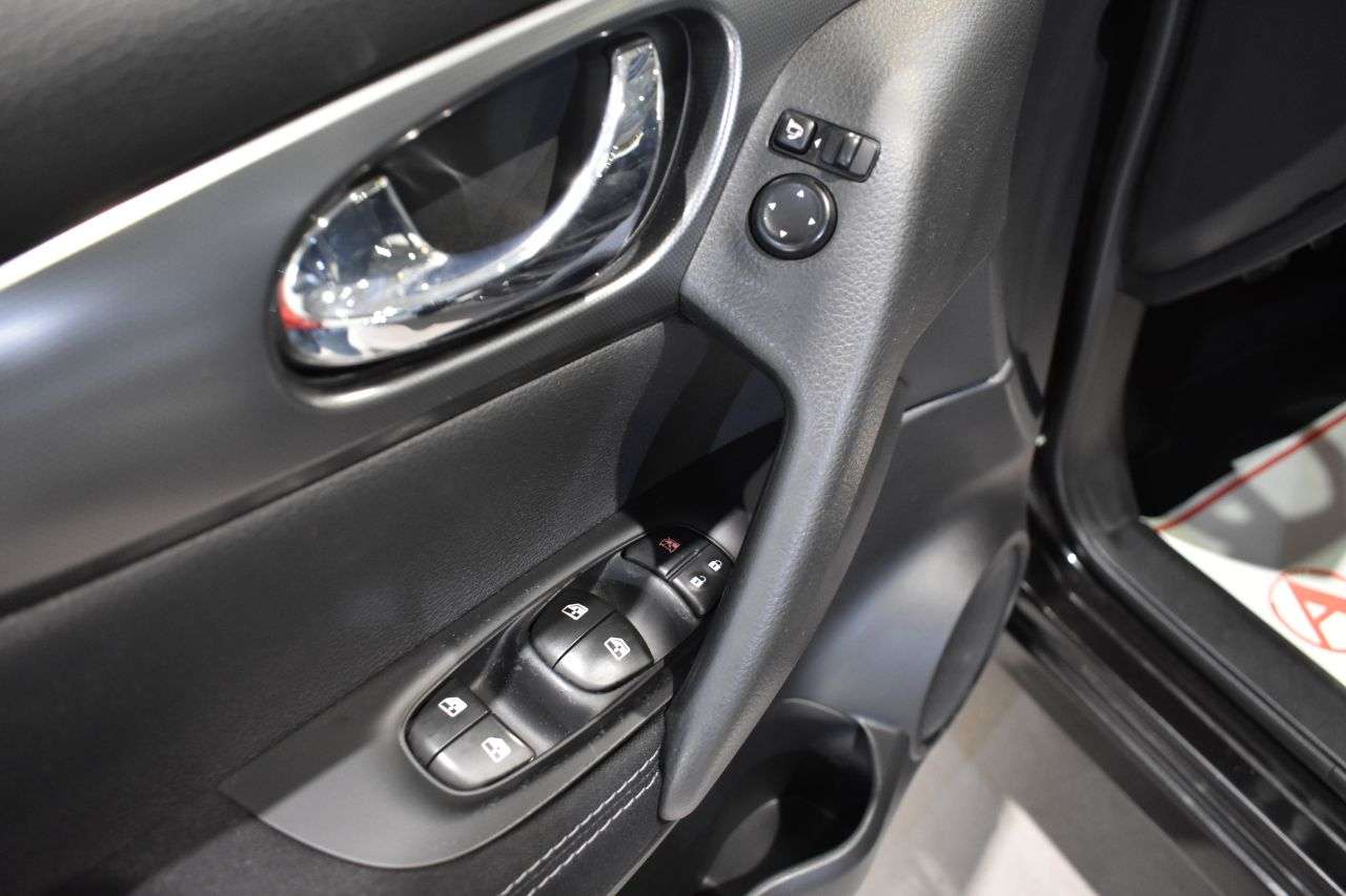 NISSAN QASHQAI en Minoautos