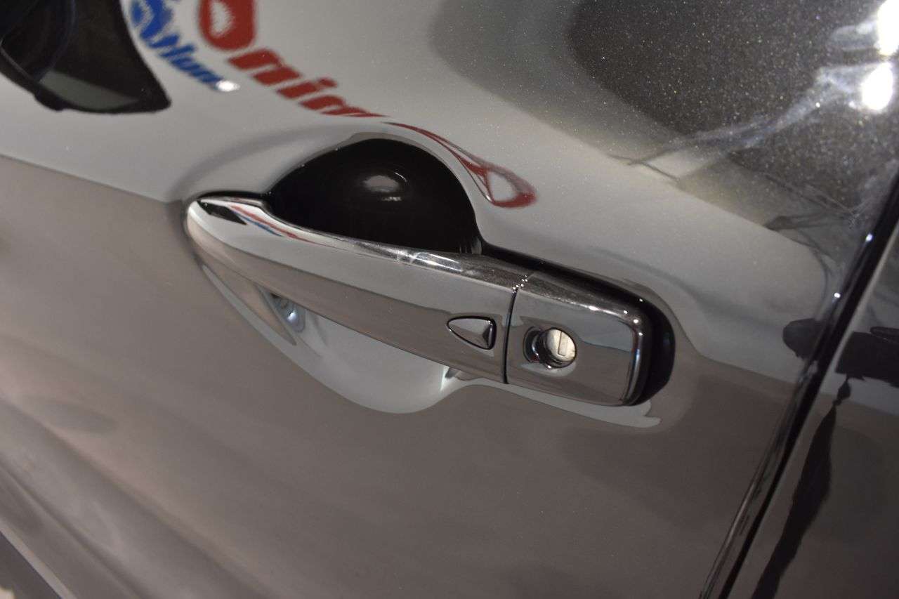 NISSAN QASHQAI en Minoautos