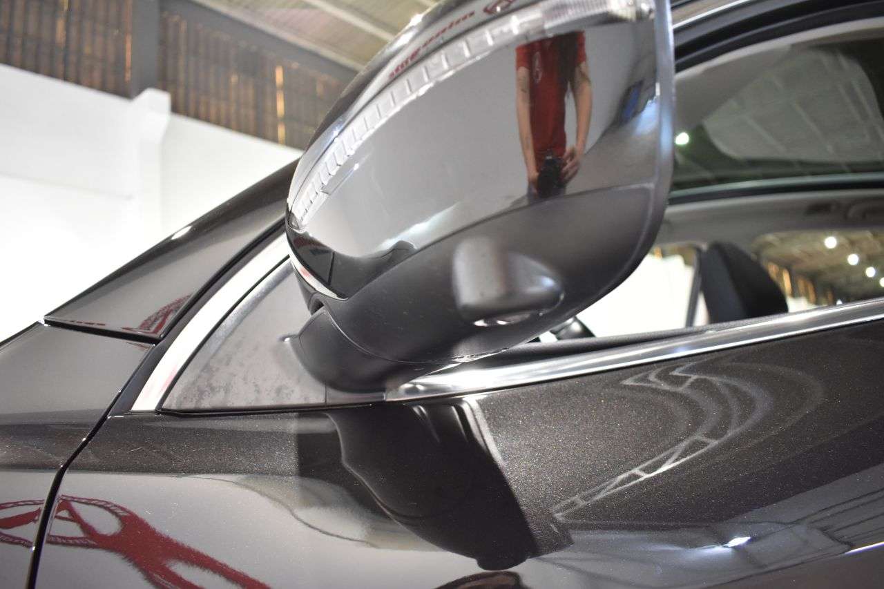 NISSAN QASHQAI en Minoautos