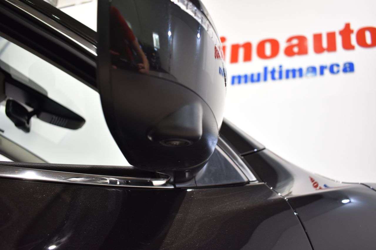 NISSAN QASHQAI en Minoautos