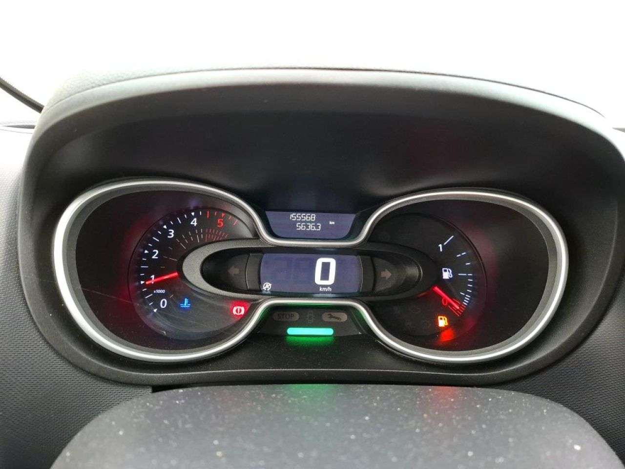 RENAULT TRAFIC en Minoautos