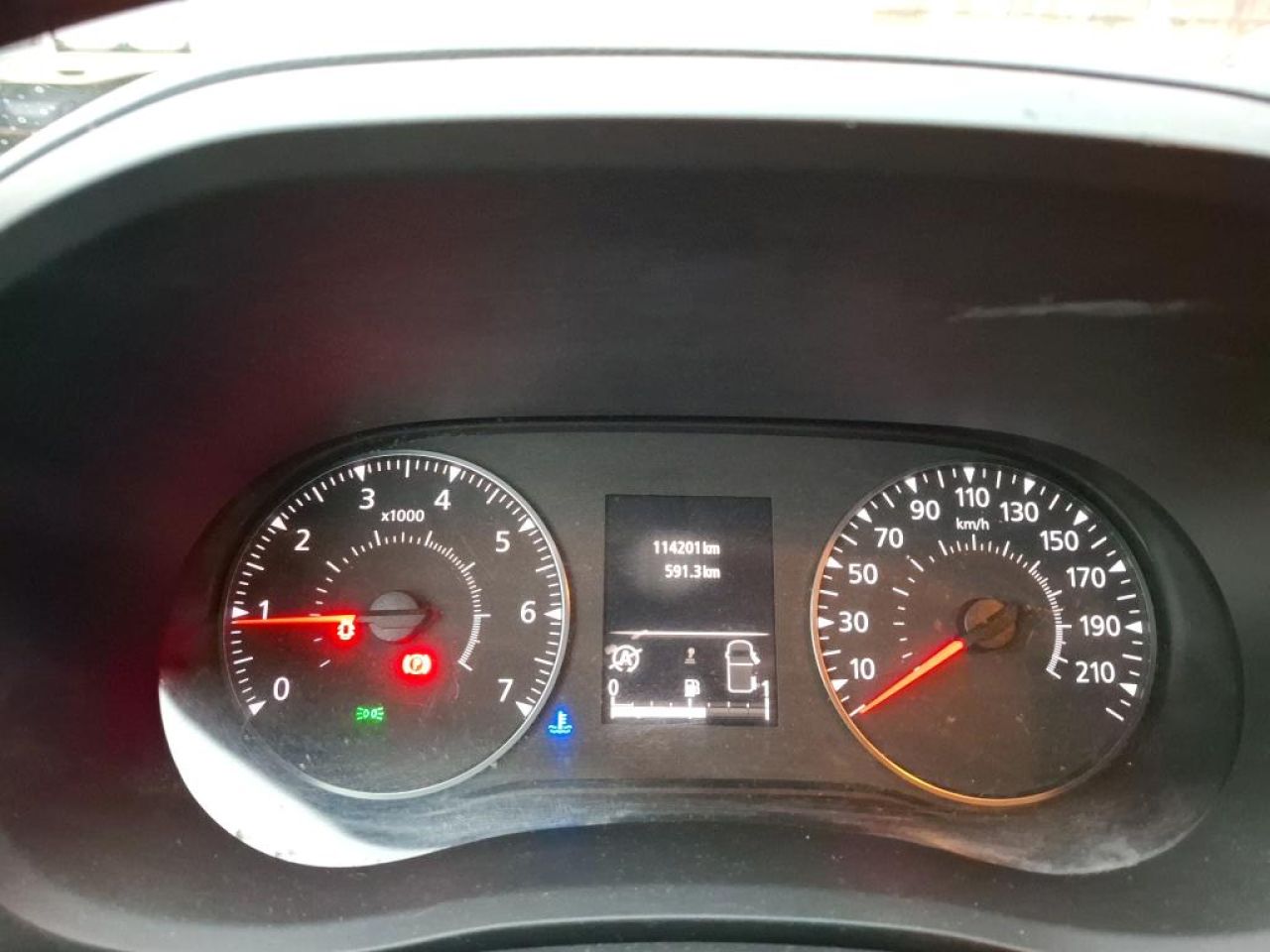 RENAULT MASTER en Minoautos