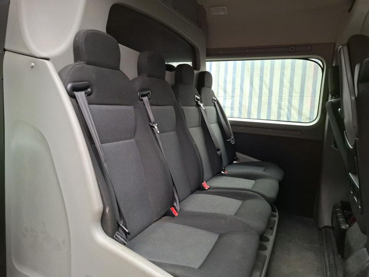 RENAULT MASTER en Minoautos