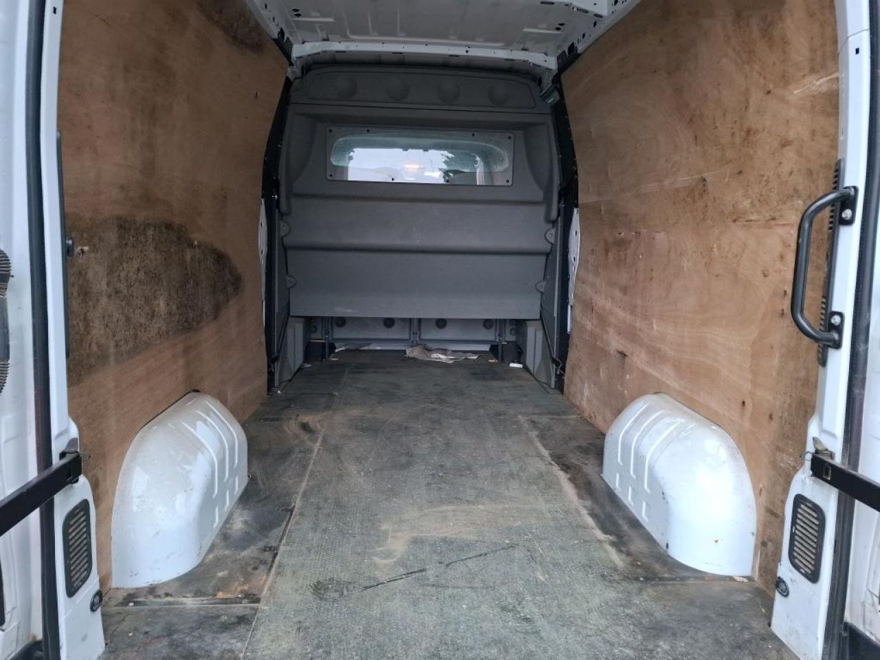 RENAULT MASTER en Minoautos