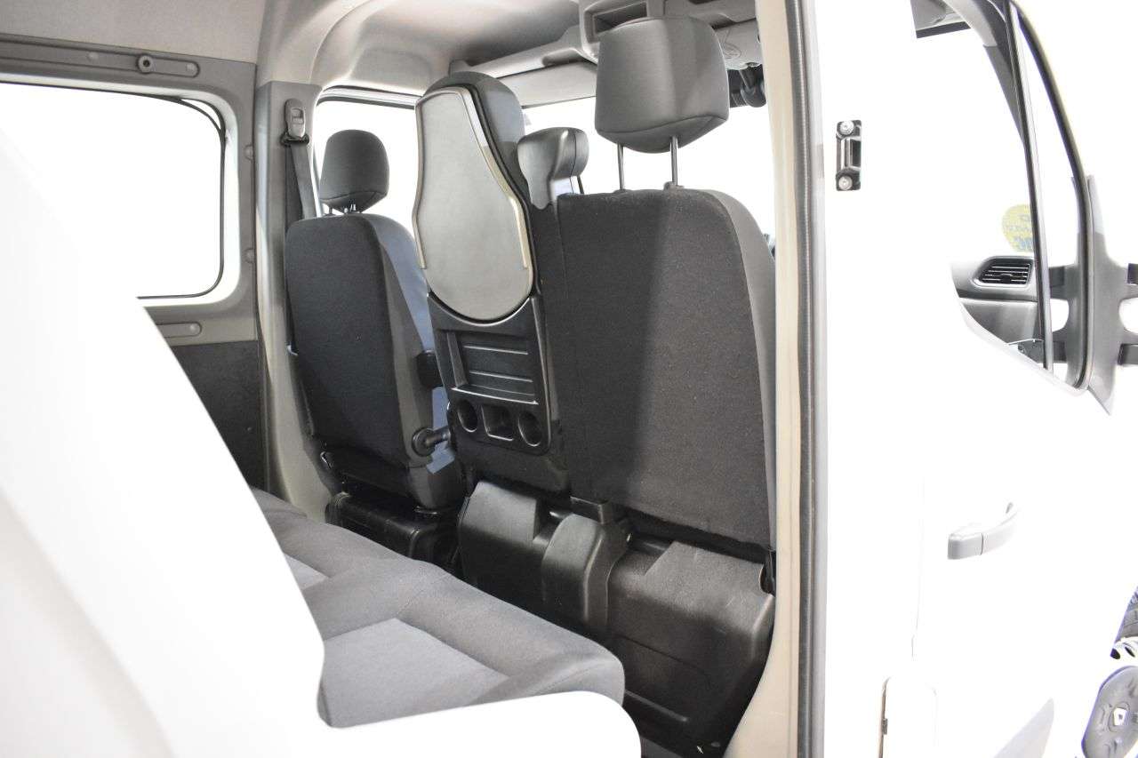 RENAULT MASTER en Minoautos