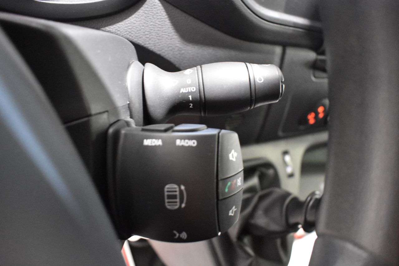 RENAULT MASTER en Minoautos