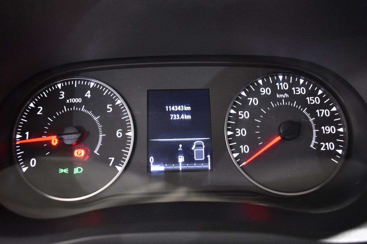 RENAULT MASTER en Minoautos