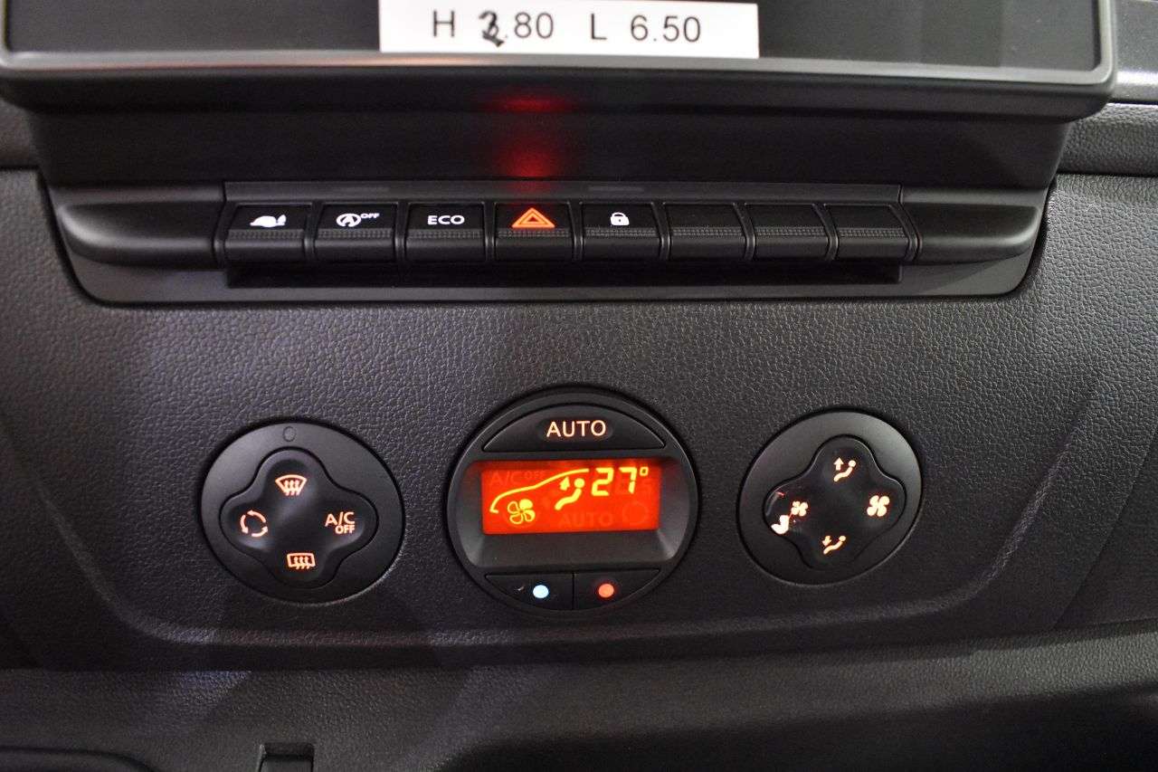 RENAULT MASTER en Minoautos