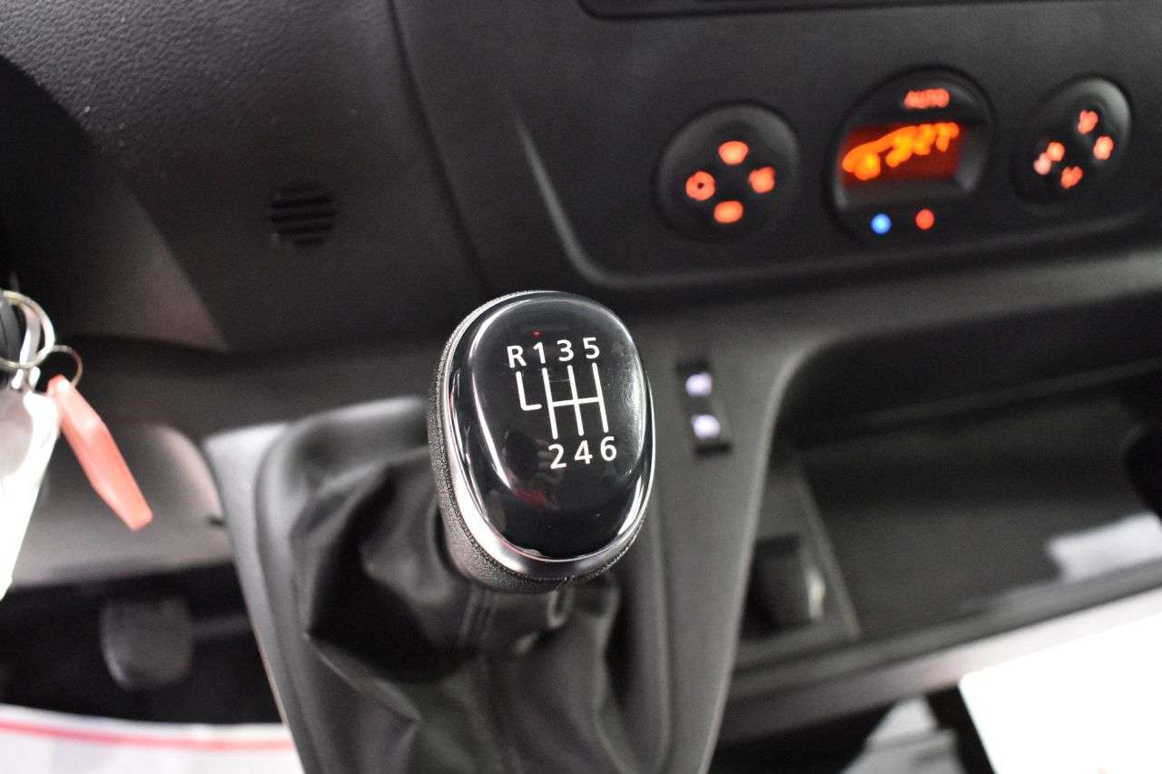 RENAULT MASTER en Minoautos