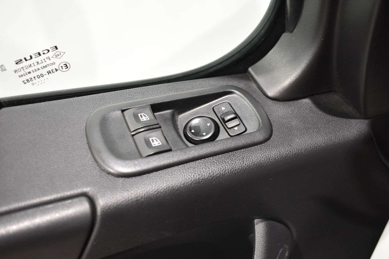 RENAULT MASTER en Minoautos