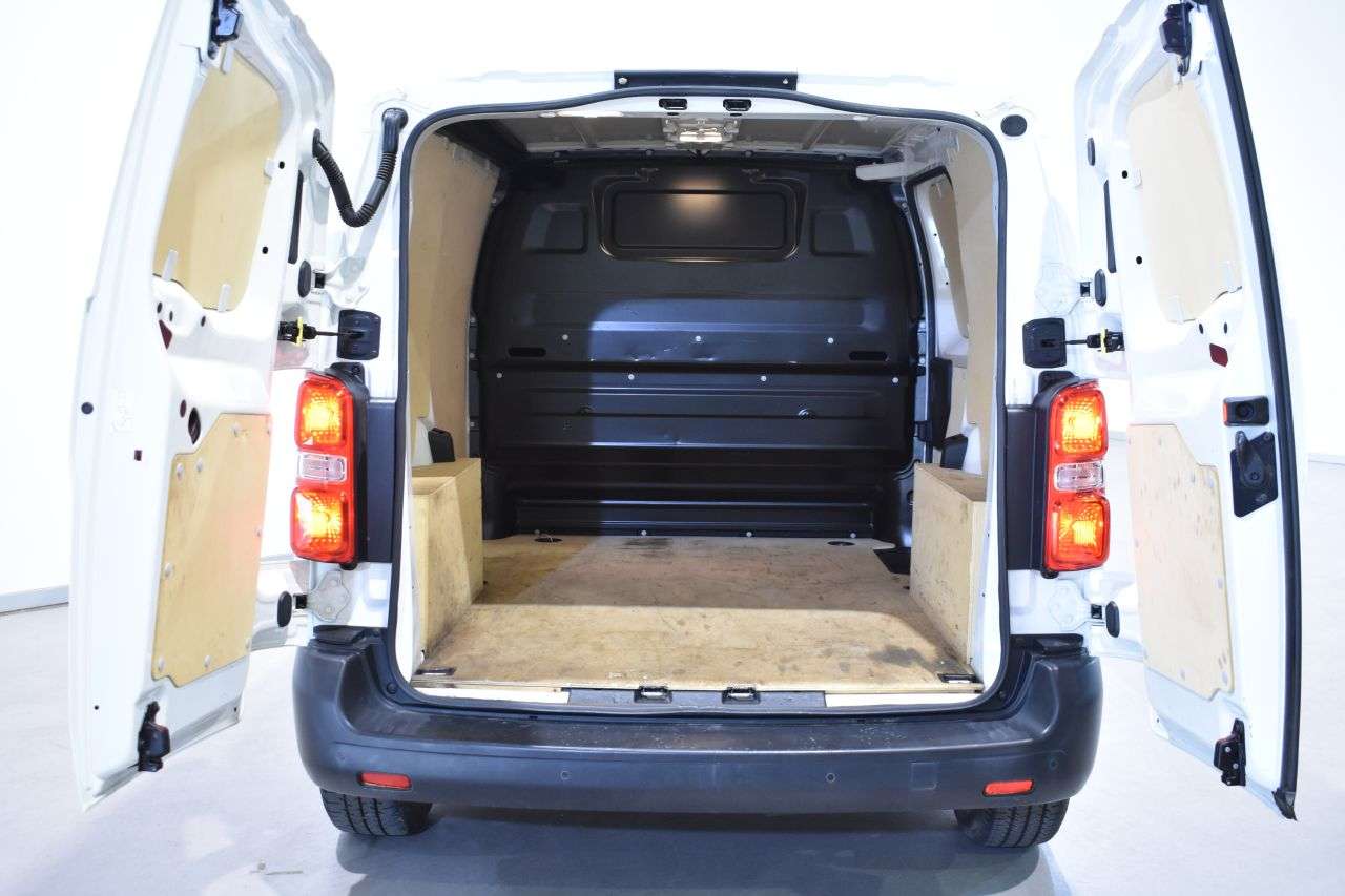 PEUGEOT EXPERT en Minoautos