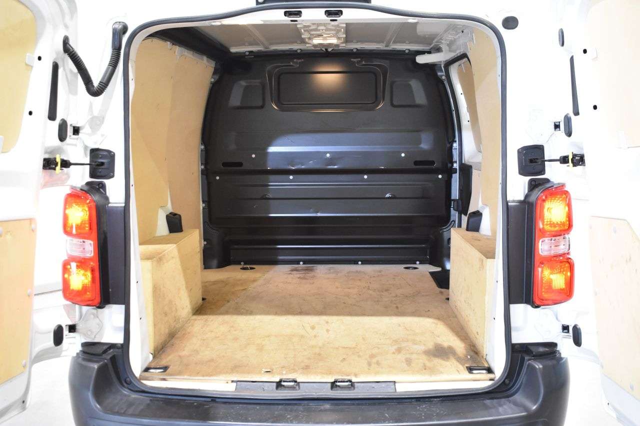 PEUGEOT EXPERT en Minoautos