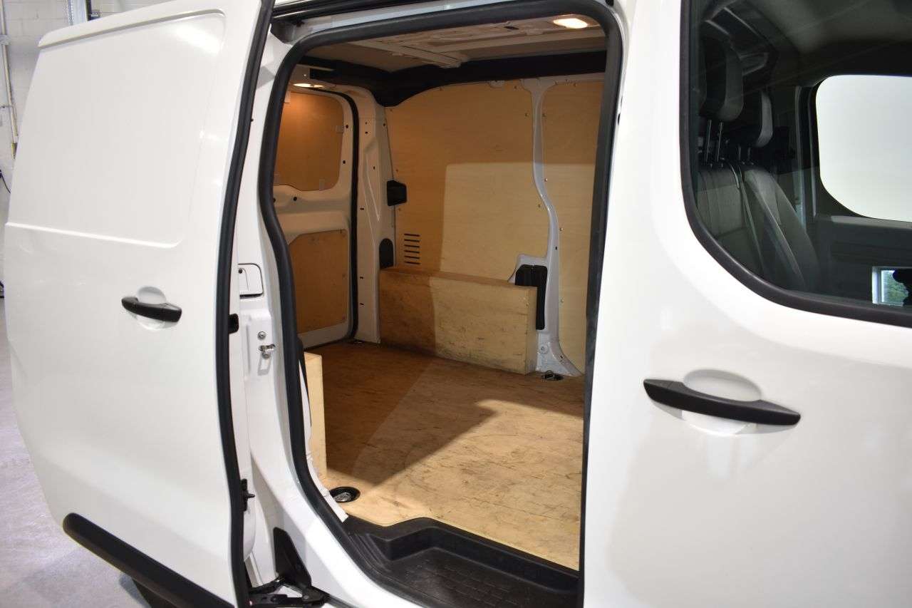 PEUGEOT EXPERT en Minoautos