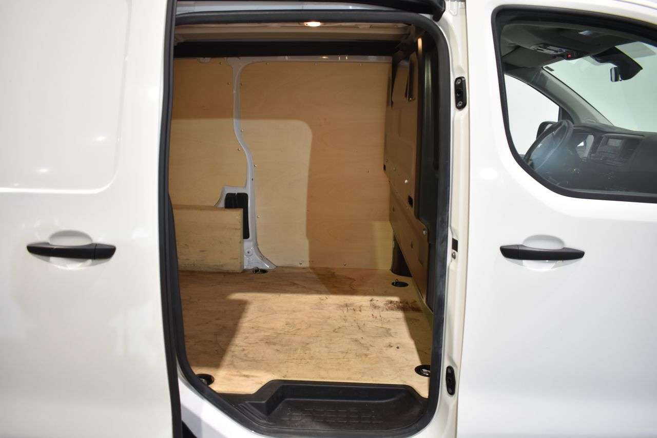 PEUGEOT EXPERT en Minoautos