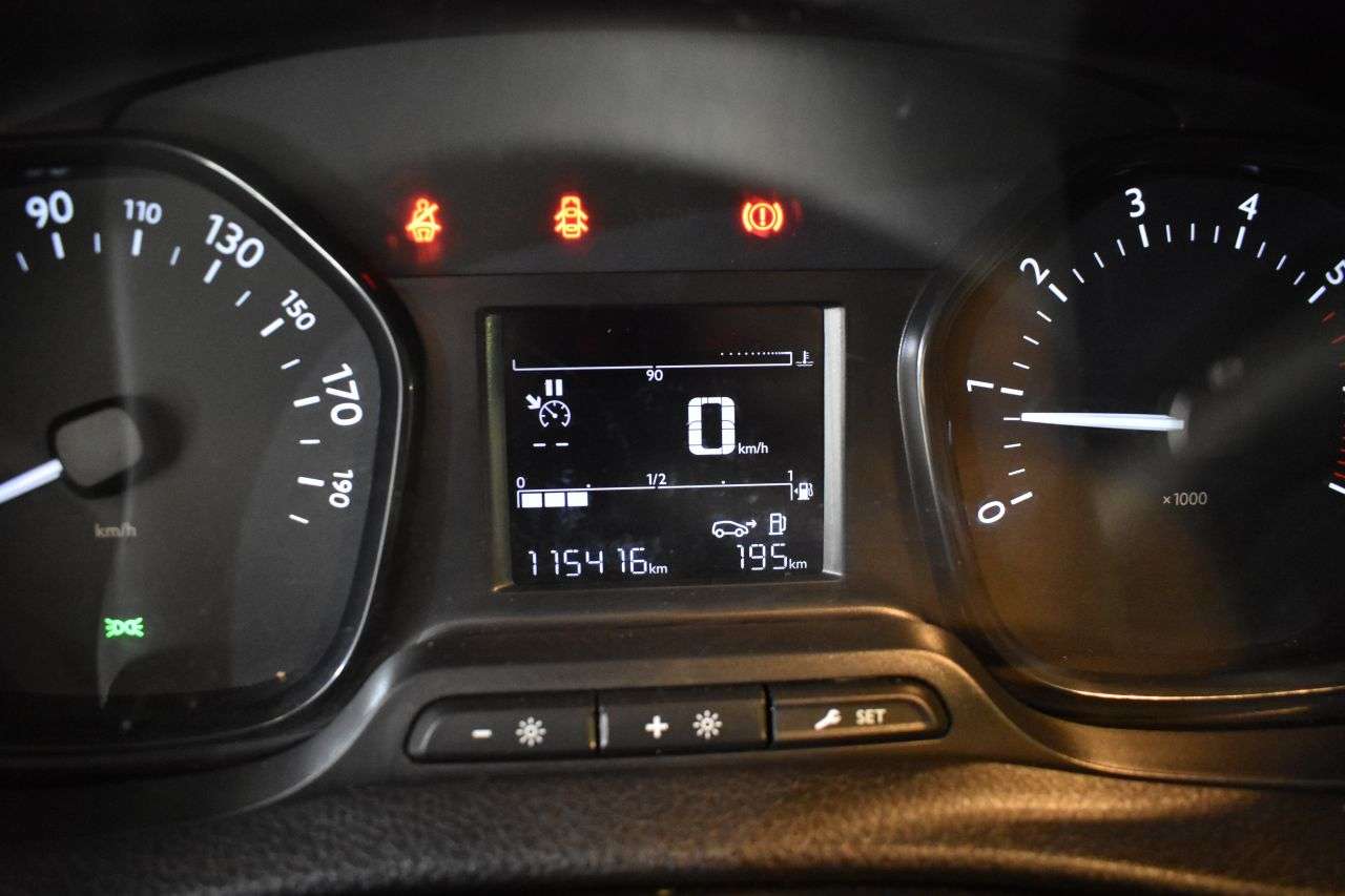 PEUGEOT EXPERT en Minoautos