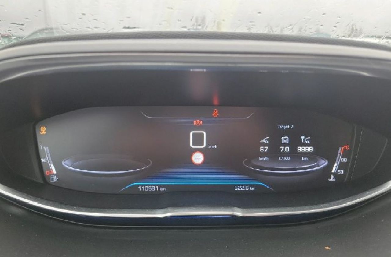 PEUGEOT 3008 en Minoautos