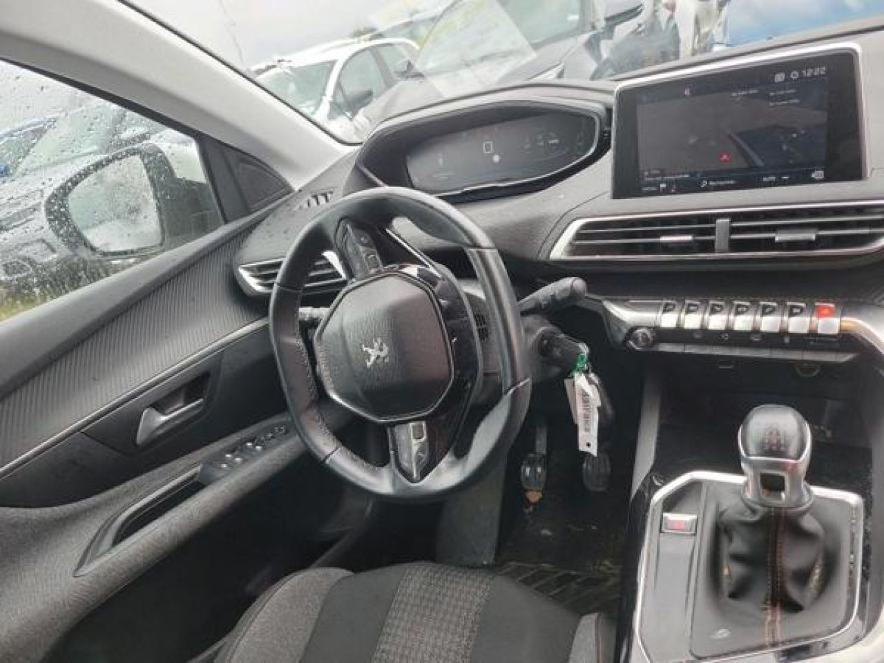 PEUGEOT 3008 en Minoautos
