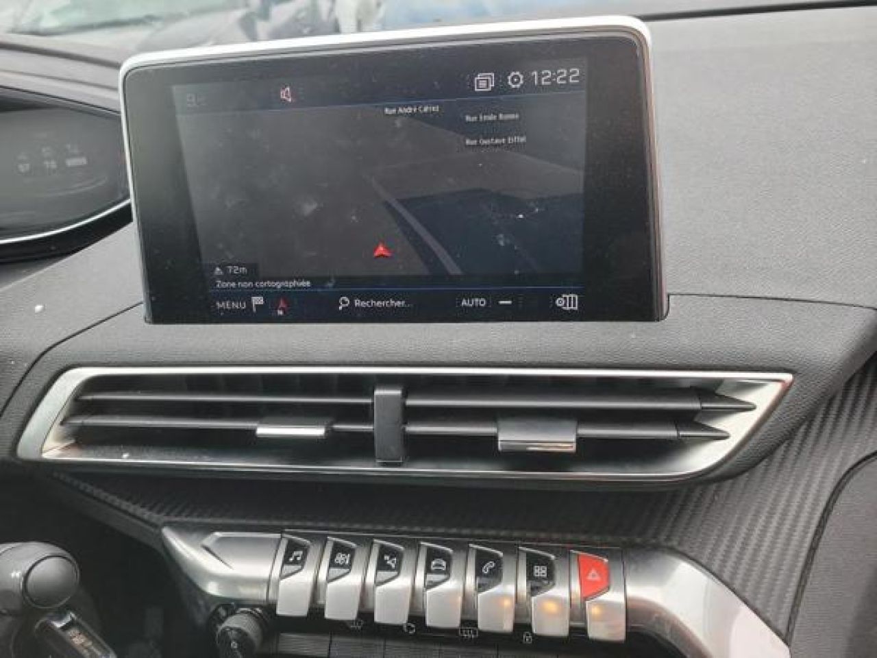 PEUGEOT 3008 en Minoautos