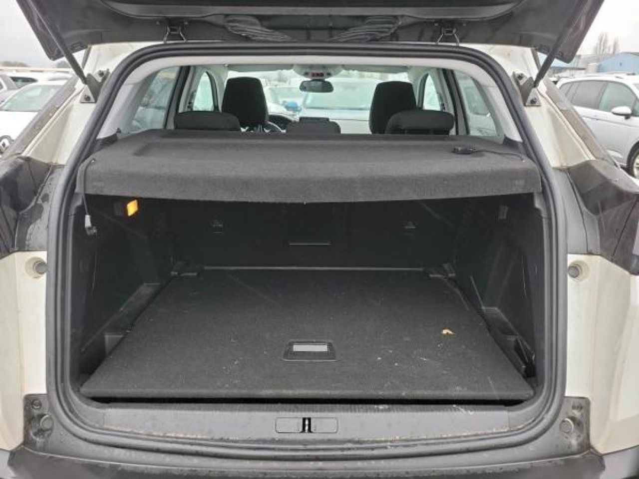 PEUGEOT 3008 en Minoautos