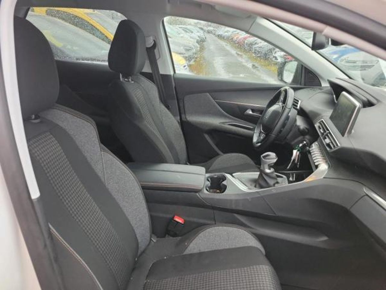 PEUGEOT 3008 en Minoautos