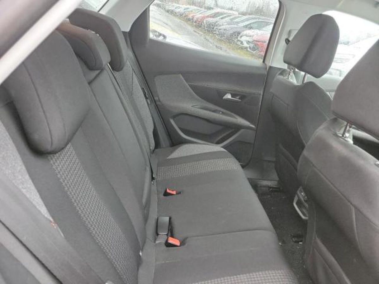PEUGEOT 3008 en Minoautos