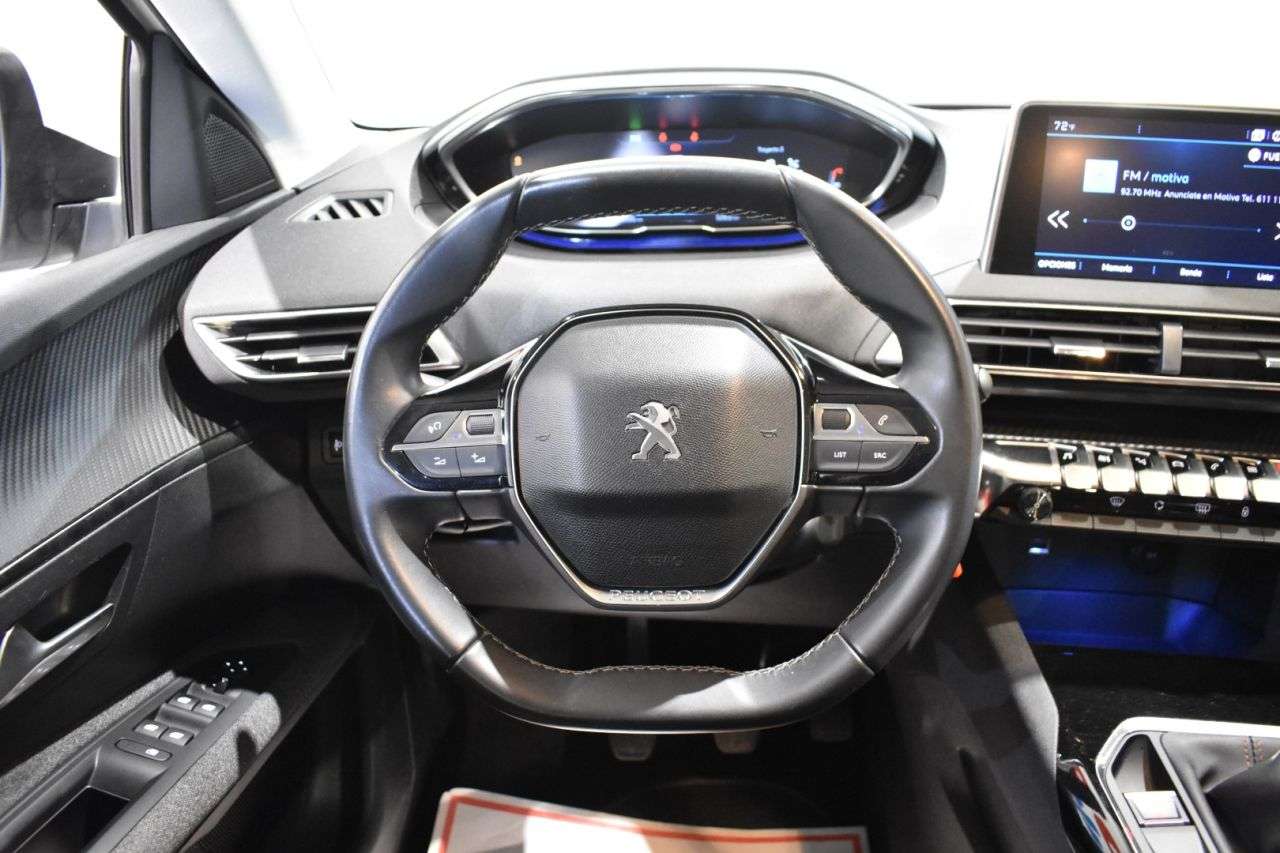 PEUGEOT 3008 en Minoautos