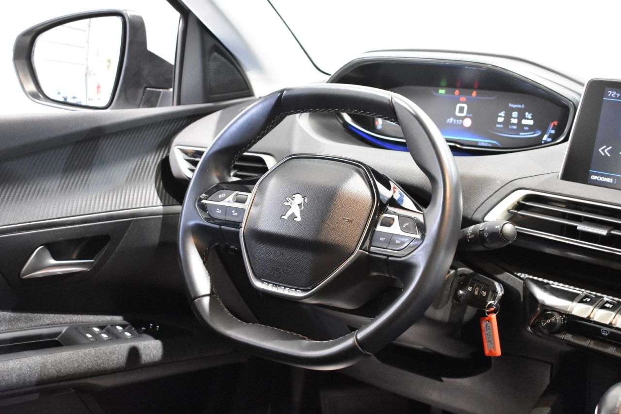 PEUGEOT 3008 en Minoautos