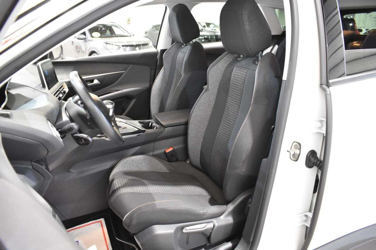 PEUGEOT 3008 en Minoautos