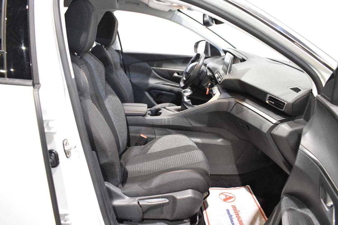 PEUGEOT 3008 en Minoautos