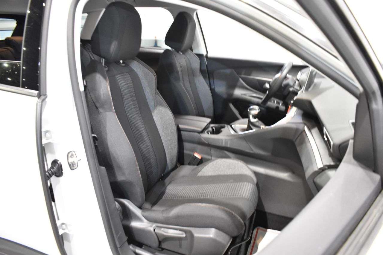 PEUGEOT 3008 en Minoautos