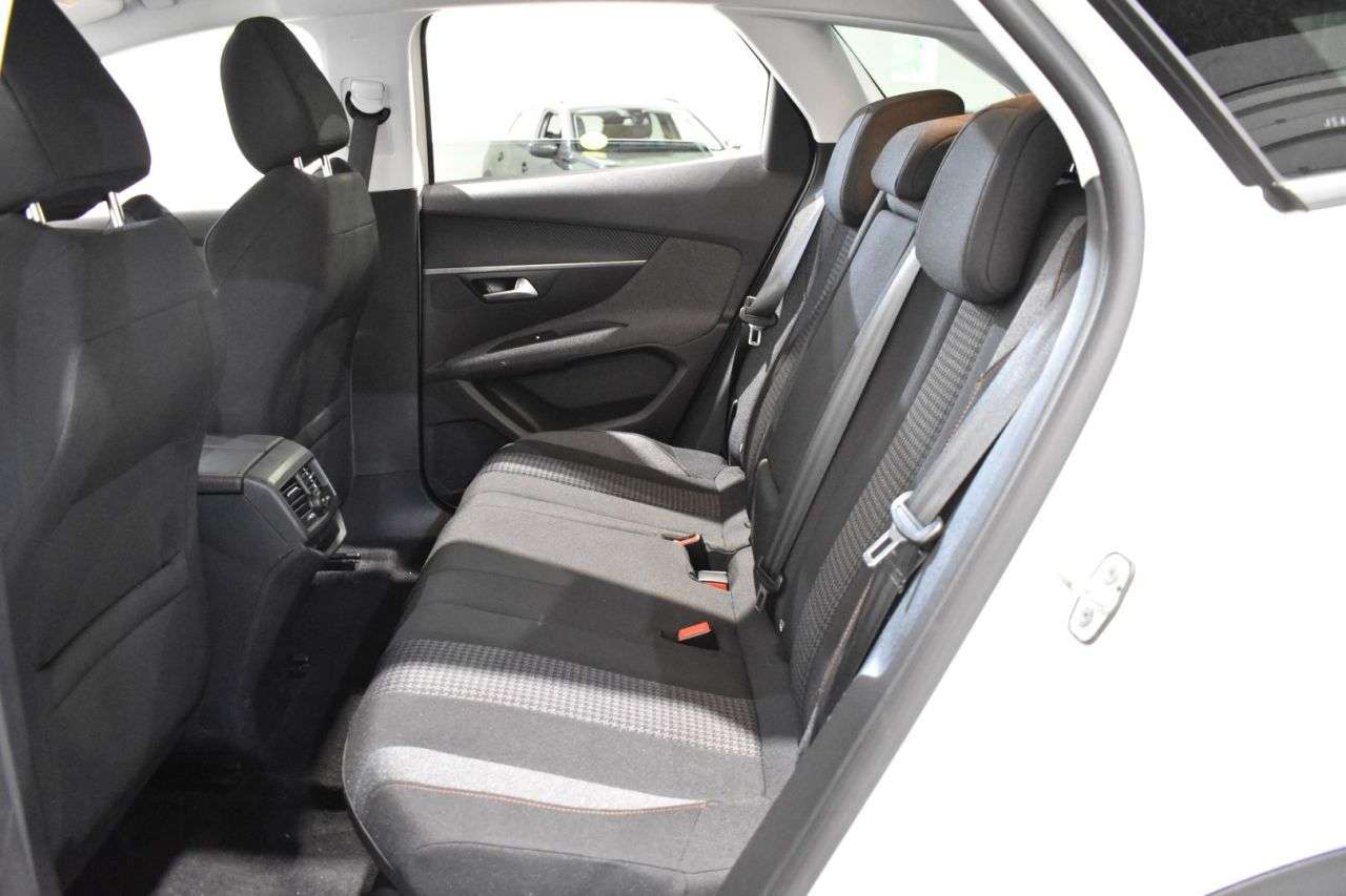 PEUGEOT 3008 en Minoautos