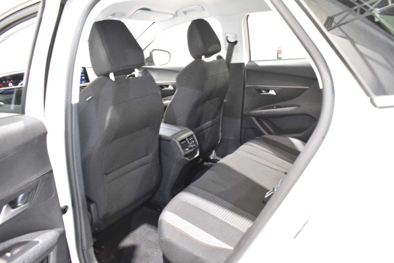 PEUGEOT 3008 en Minoautos