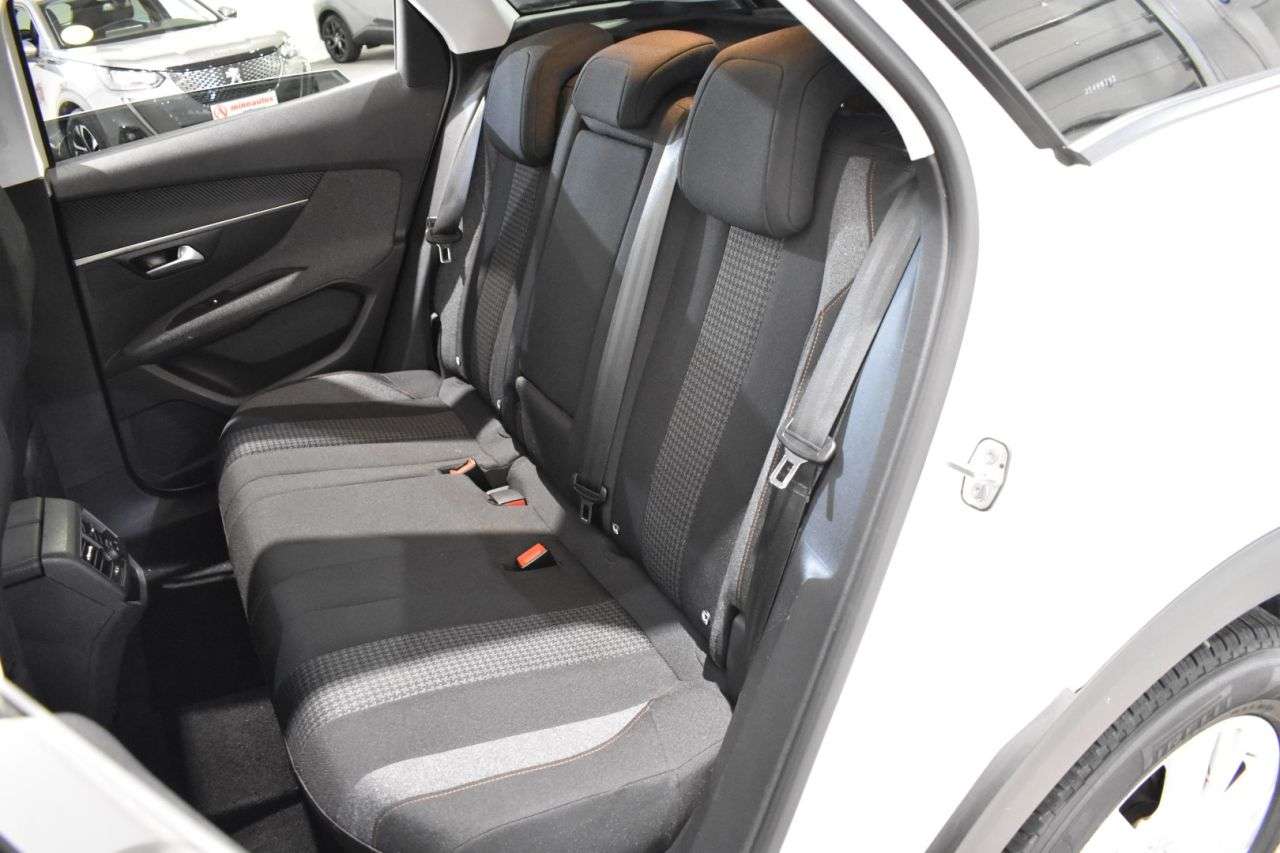 PEUGEOT 3008 en Minoautos