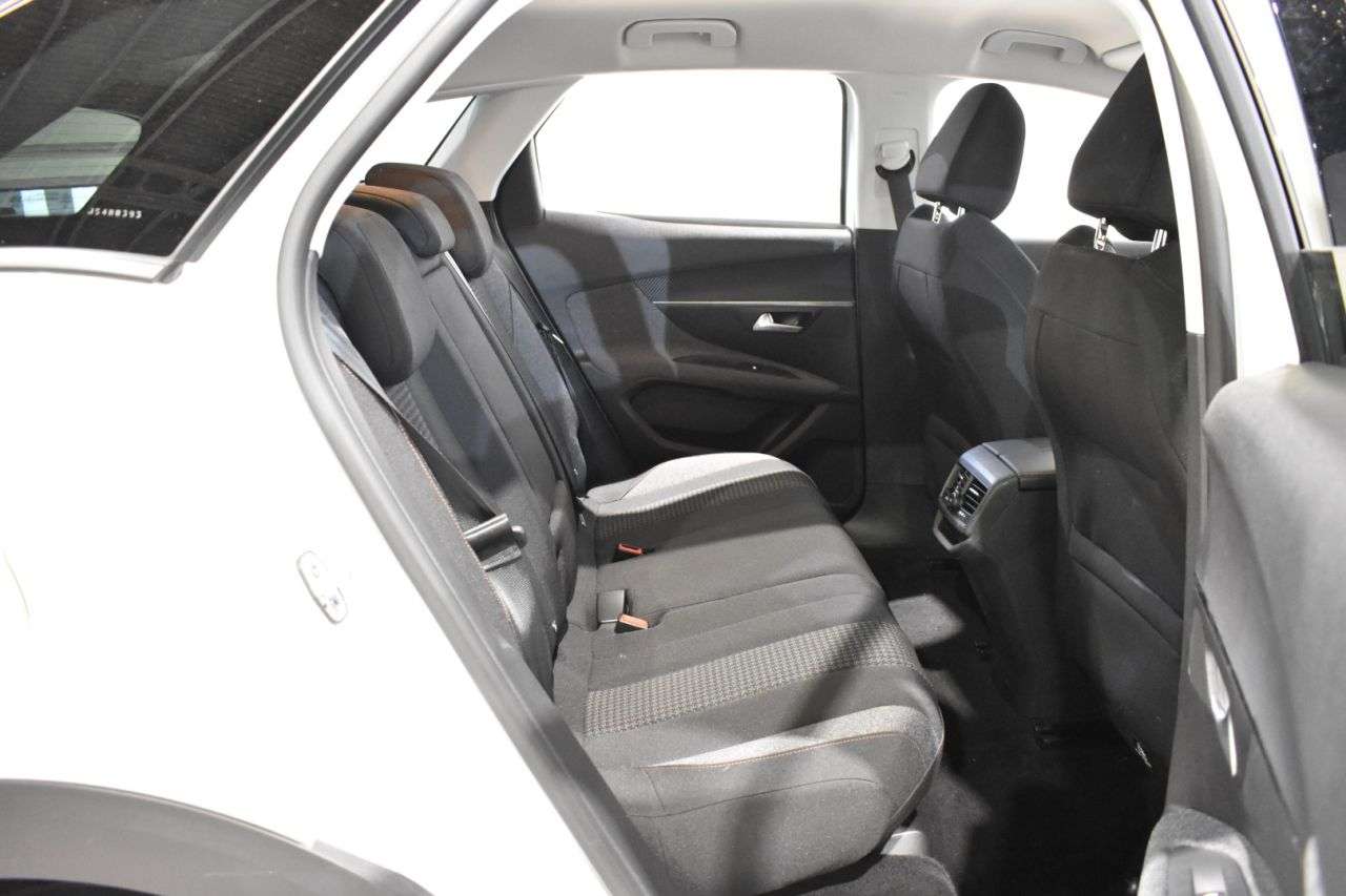 PEUGEOT 3008 en Minoautos