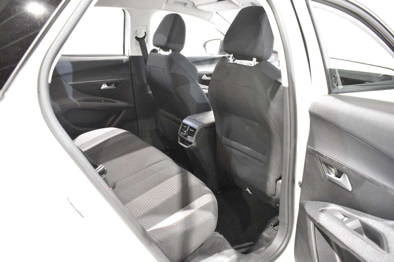 PEUGEOT 3008 en Minoautos