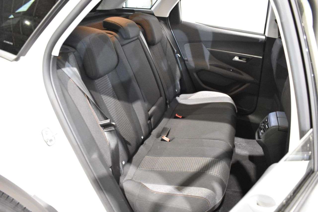 PEUGEOT 3008 en Minoautos