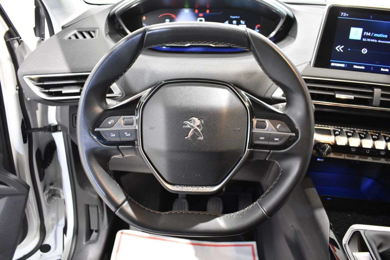 PEUGEOT 3008 en Minoautos