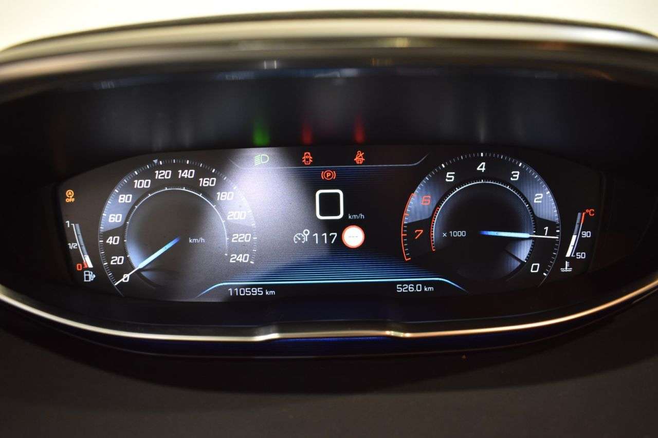 PEUGEOT 3008 en Minoautos