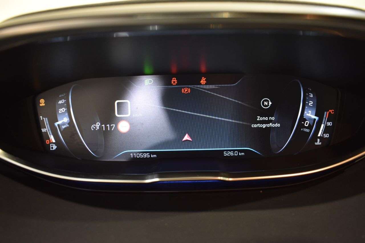 PEUGEOT 3008 en Minoautos