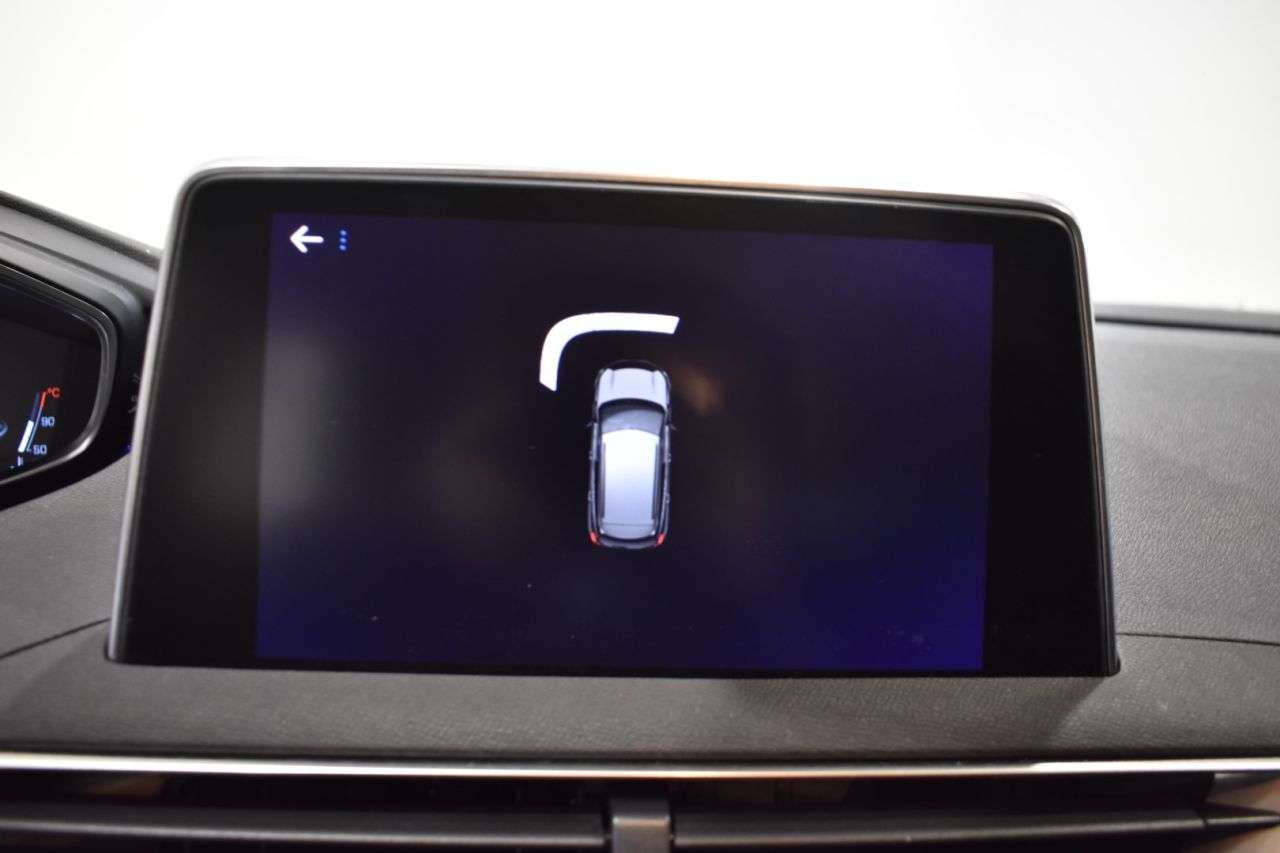 PEUGEOT 3008 en Minoautos