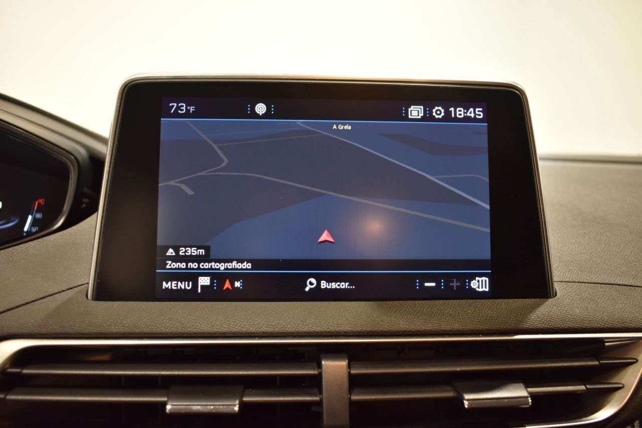 PEUGEOT 3008 en Minoautos