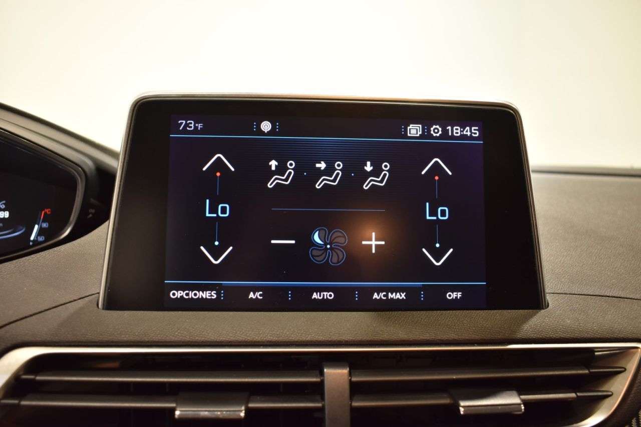 PEUGEOT 3008 en Minoautos